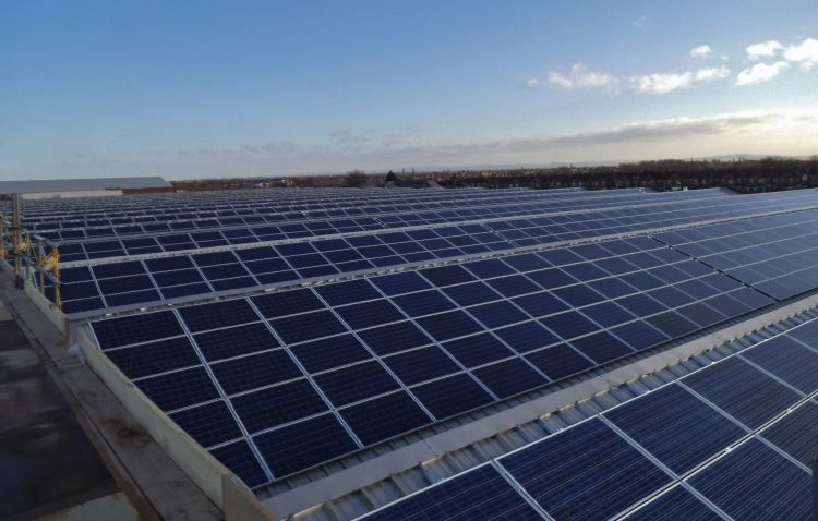 Lightsource BP to develop Texas solar park after safeguarding digital PPA