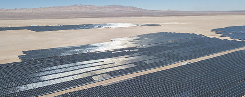 Acciona launches Malgarida solar PV operates in Chile