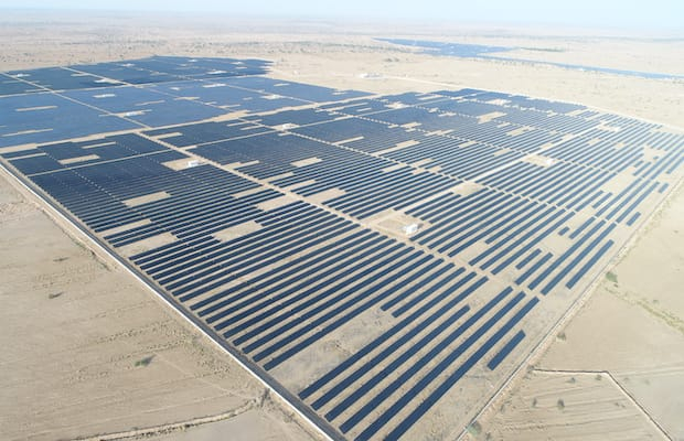 EDEN Renewables India Adds 1.35 GW of new Solar Plants to its Profile