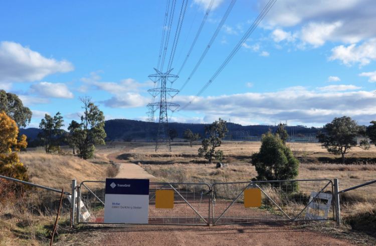 Australia's largest solar-plus-storage project edges forward as Elecnor wins EPC contract