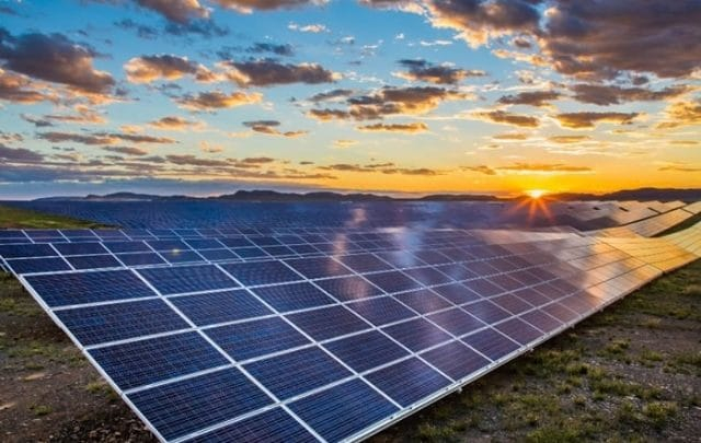 Tunisia promotes tender for building and construction of 60MWp solar energy plants