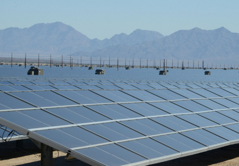 South African Mining Company Strategies to Set up a 10 MW Solar Project