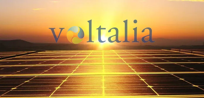 Zimbabwe mine solar power plant offer awarded to Voltalia