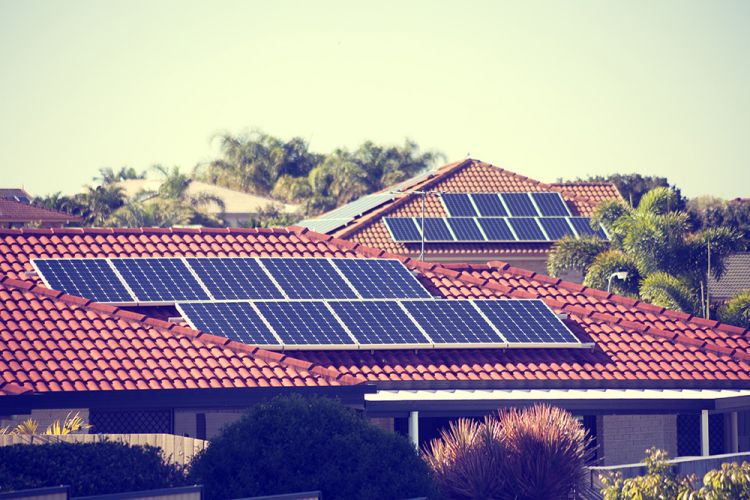 Western Australia's roof PV development readied to displace large-scale solar