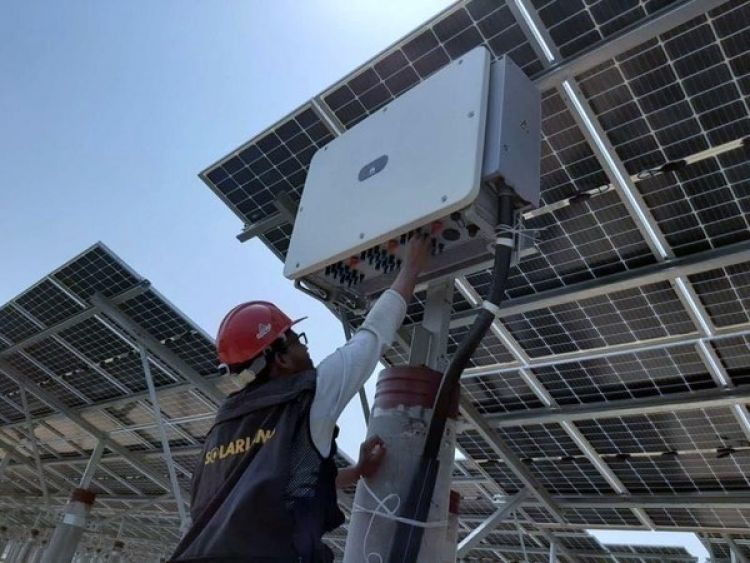 Canadian Solar's utility-scale storage retrofit, Bangaldesh large connects to the grid