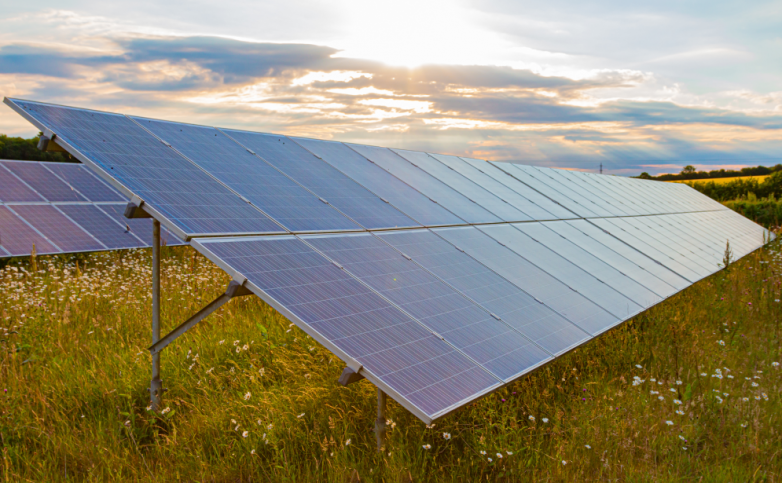 EDF proceeds solar push with 49.9 MW website prepared