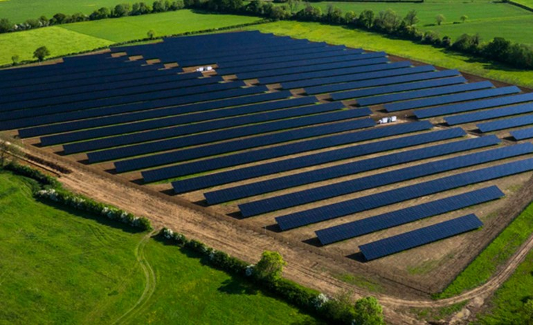 Luxcara jumps on 172MW German solar