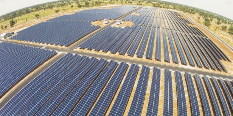 Hitachi ABB Power to equip MCA Group's 950 MWp solar farms