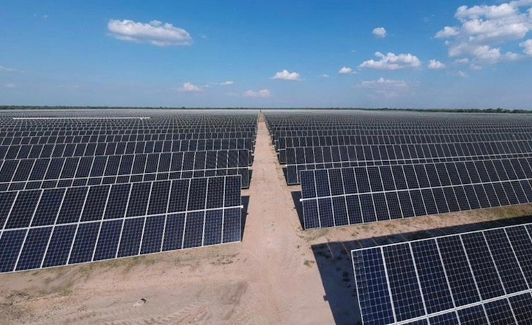 Enel turns turf on 163MW Chile solar
