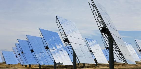 Tender published for Israel's biggest solar power plant