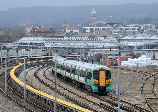 Multi-million extra pound solar farm to be build on the outskirts of Eastbourne