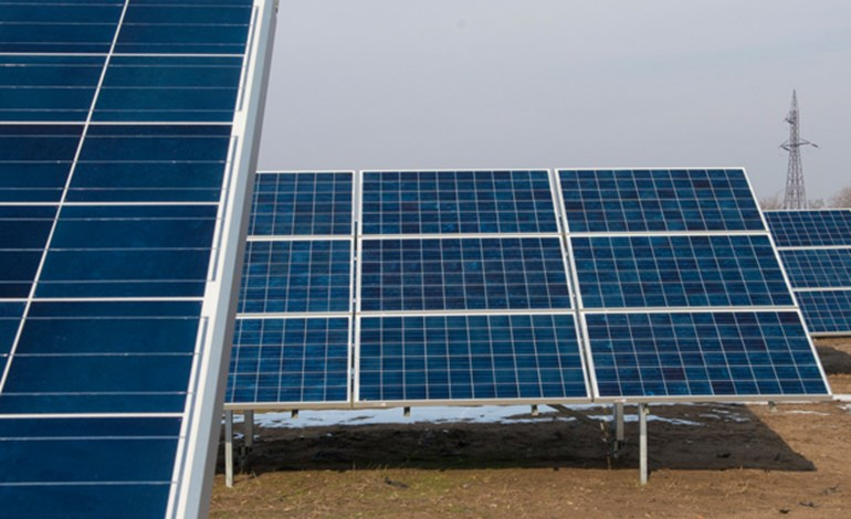 EDPR picks up 74MW US solar project