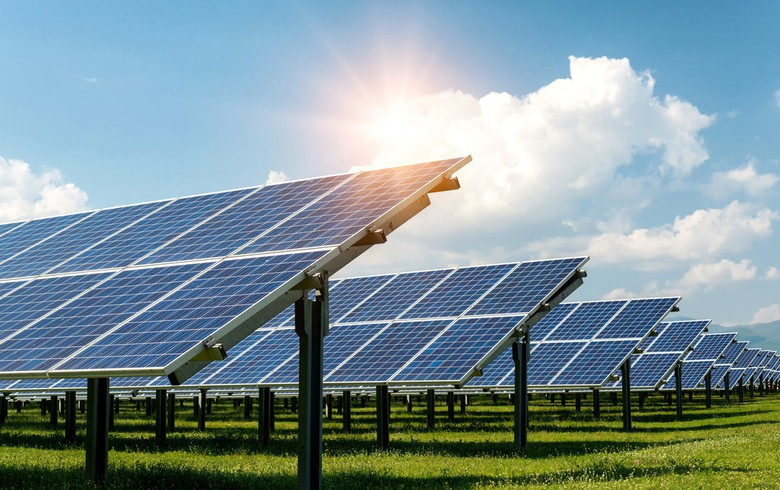 S Dakota responds to 128-MW solar project by Geronimo
