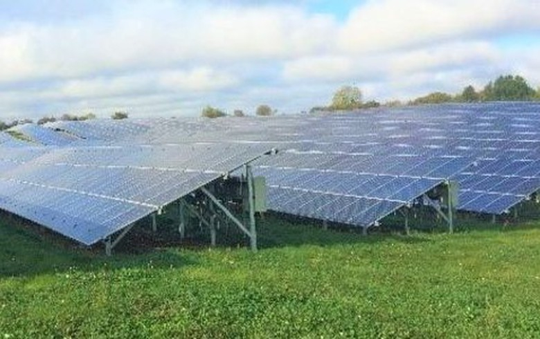 Pathfinder to submit planning application for 23MWp solar project in England