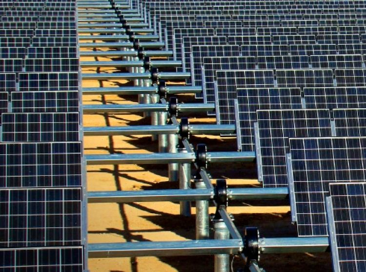 Array Technologies bags one more 1GW solar tracker supply contract