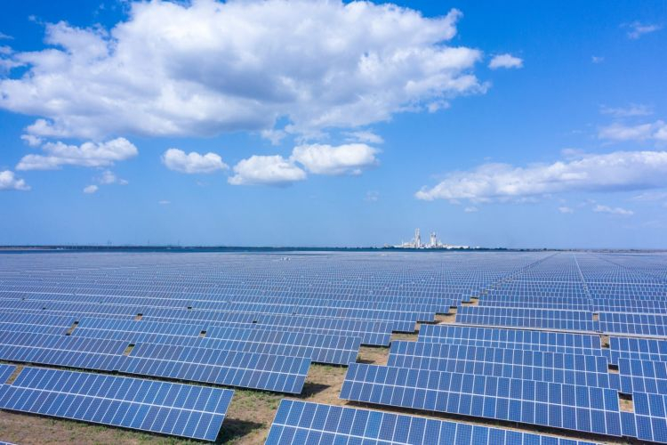 Equinor, Scatec to combine for 480MW solar array in Brazil