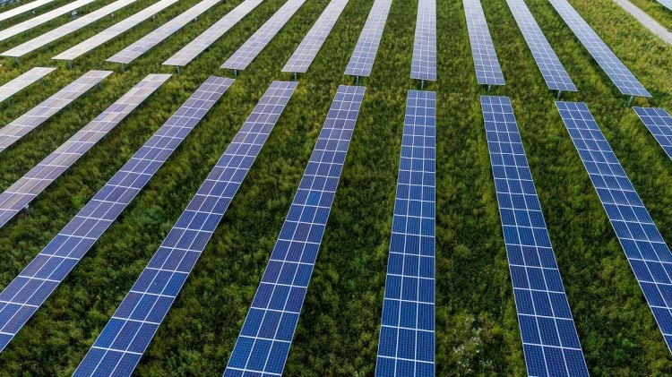 Enel pens deal for United States solar-powered eco-friendly hydrogen project