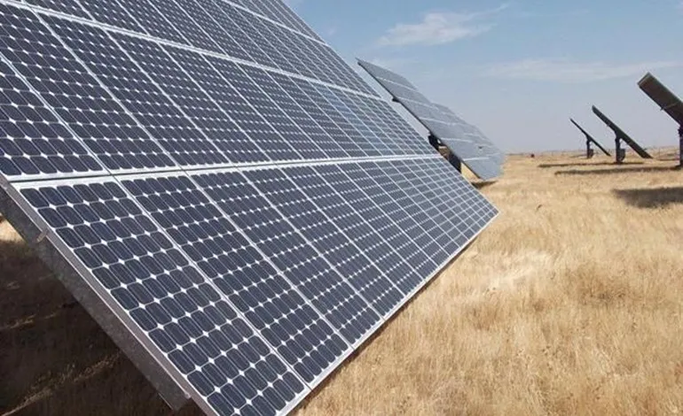 Acciona, Amazon ink 641MW solar energy play