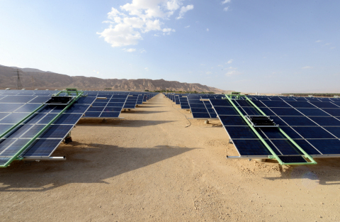 Ecoppia Signed Another Significant Project Of 450MW With Solar Leader Azure Power