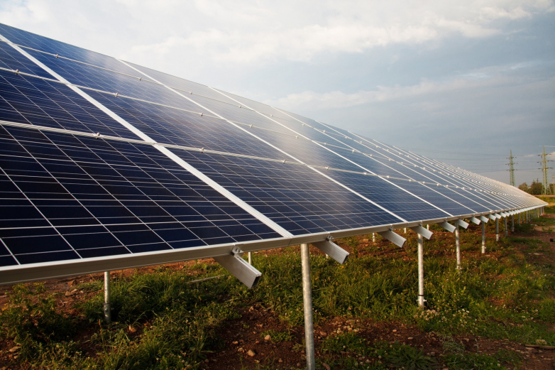 EDF sends planning consent for initial 50MW UK solar farm