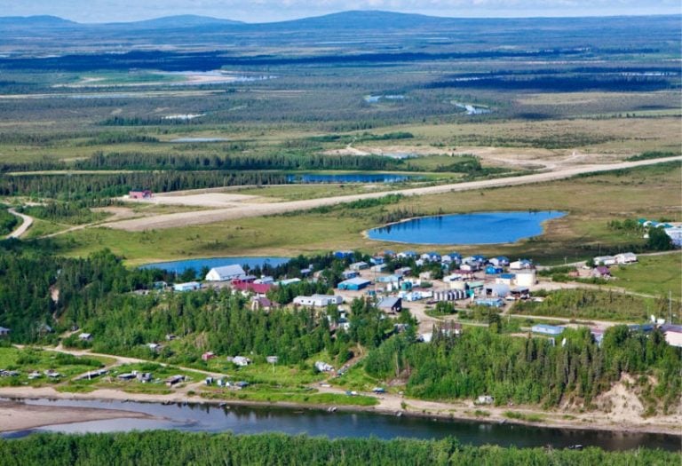 Solar project in Northwest Arctic towns set to begin next spring