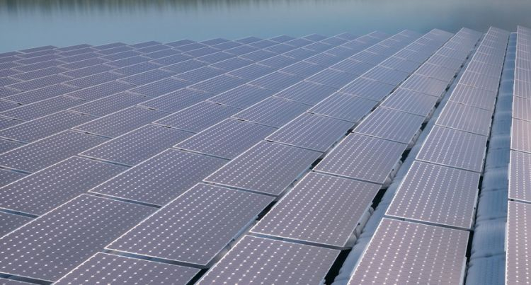 Masdar develops JV to drive growth of 145MW Indonesian floating solar project