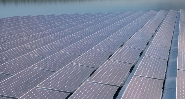 Masdar develops JV to drive growth of 145MW Indonesian floating solar project