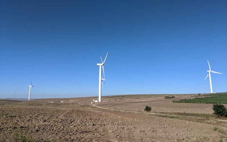Engie Romania buys 9.3 MW solar park in Harghita area