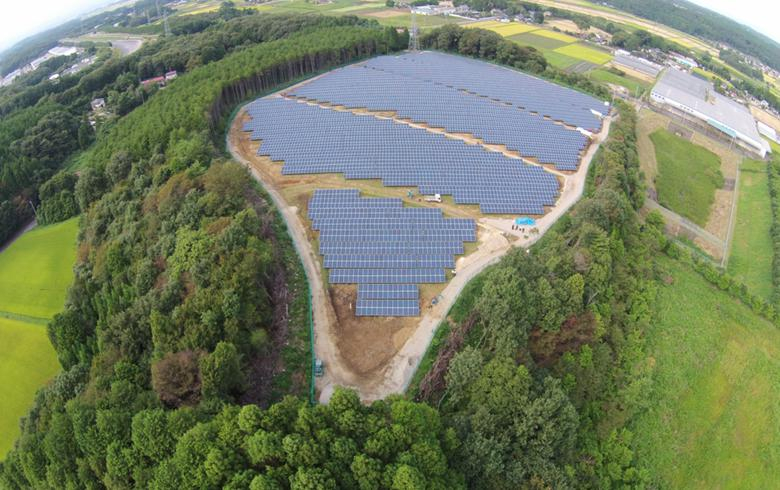 7C Solarparken to purchase EnerVest Belgium, exceeds end-2020 capacity objective
