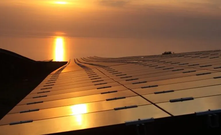 Enel toasts 86MW Spanish solar double