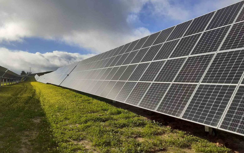 Endesa gets enviro nod for 50-MW PV project in Spain