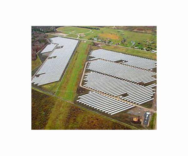 Eight brand-new solar power sites begin running in Genesee and Saginaw Counties