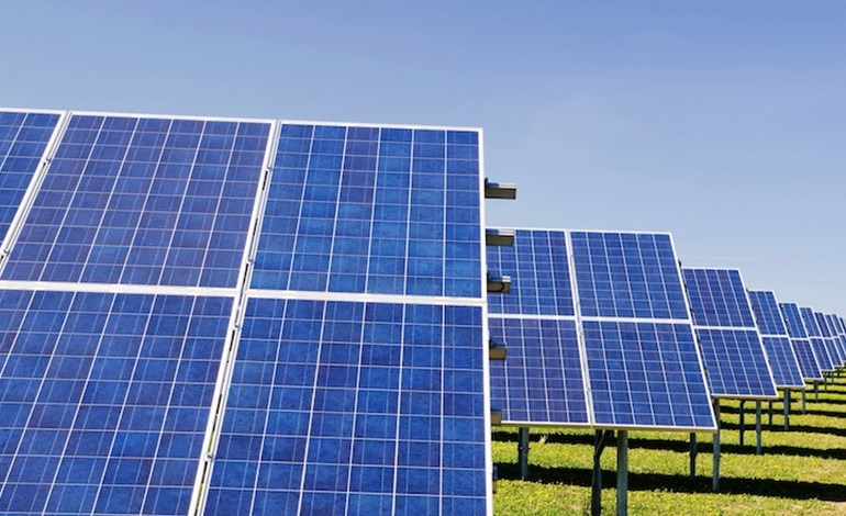 UAE landfill website to host 120MW solar