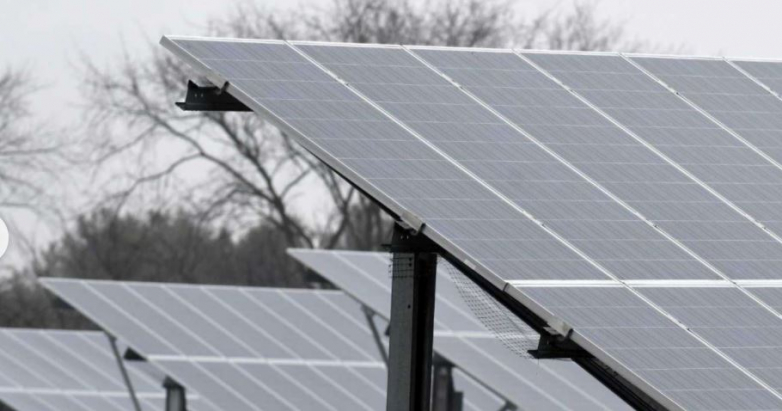 Planned solar farm in Columbia County drops battery strategy