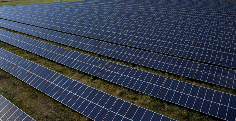 Invenergy to create 195MW solar project for AES Corp's Indiana subsidiary