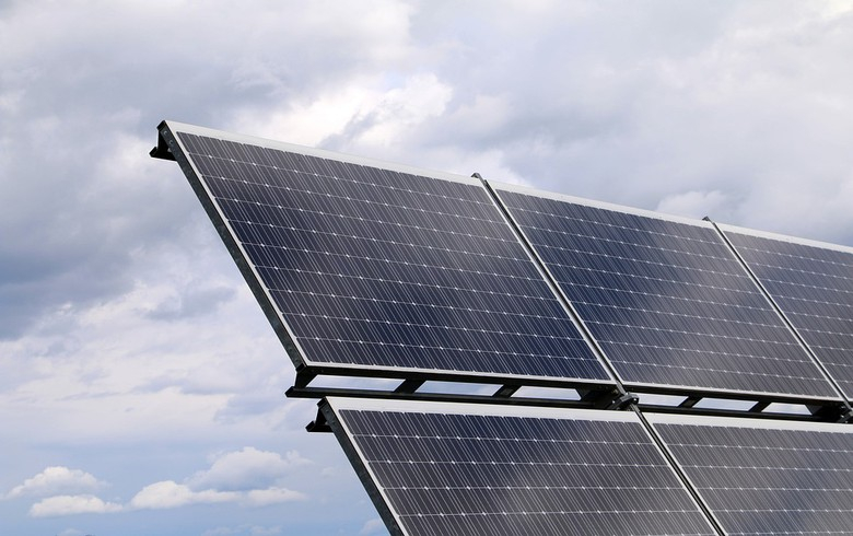 Italy's Alerion Clean Power to establish photovoltaic or pv plants in Romania