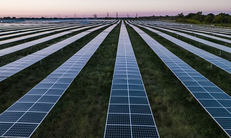 'Blockbuster' 2020 for United States renewables as record 16.5 GW of solar deployed