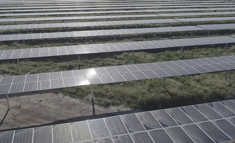 Enel connects in 133MW stage of Brazil PV titan