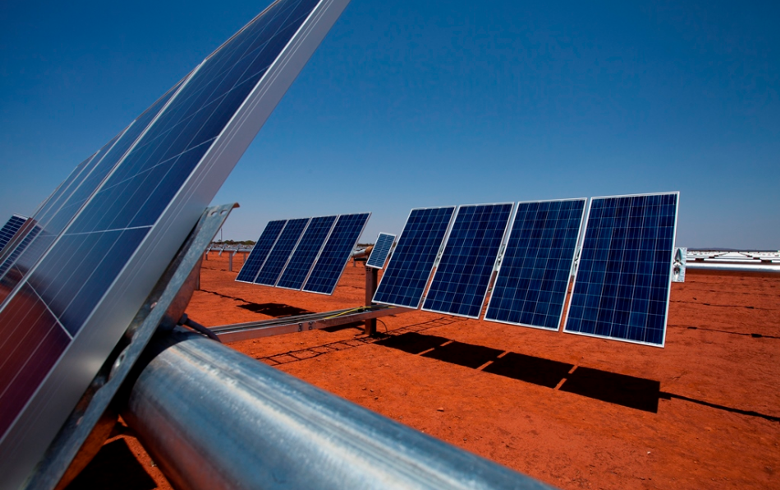 Juwi to install 6.9-MW solar-battery park in Australia