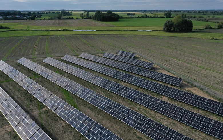 Poland's solar PV capacity tops 3.9 GW