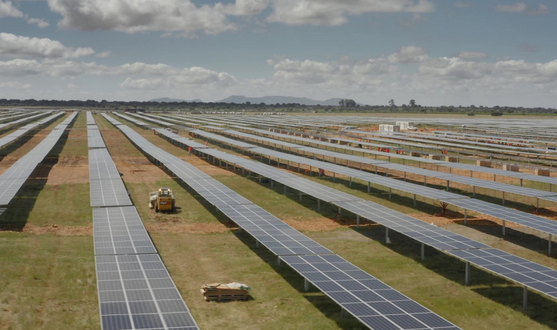 Endesa obtains 519MW Spanish solar portfolio from Arena Power