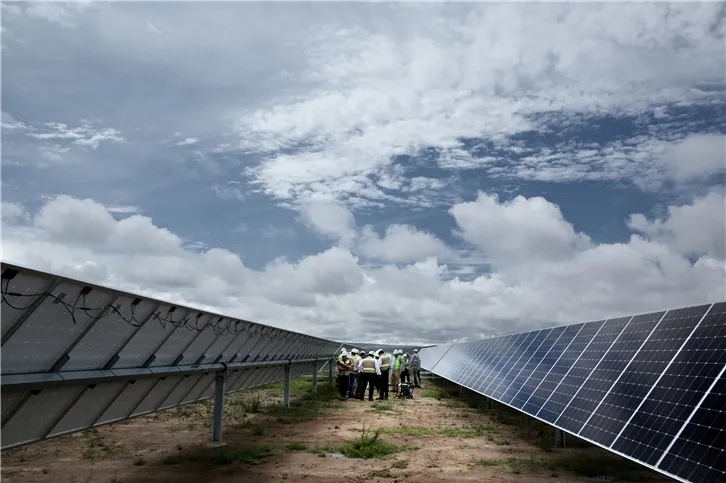 Spain's Canary Islands to host 255MW of new solar PV