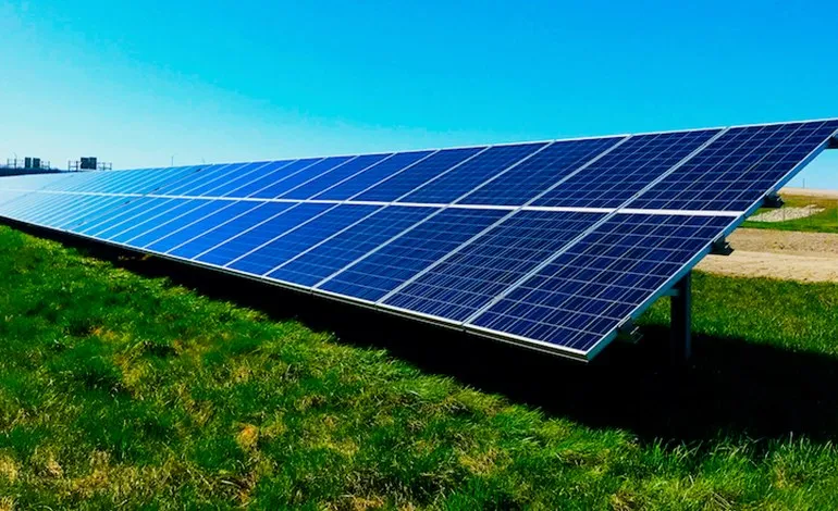 NextEnergy hits 150MW UK PV target