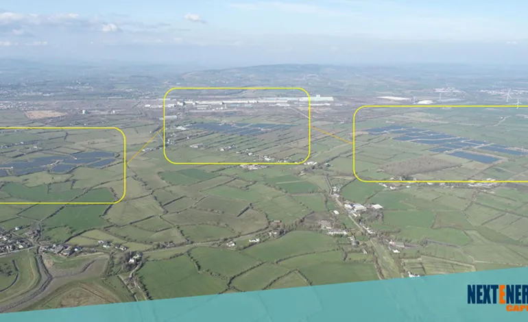 NextEnergy finishes UK solar dual