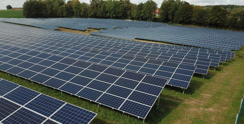 Albanian-based business to install 2 solar PV plants of 100 MW in total amount