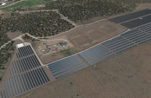 Ameresco intends 5-MW solar + storage space project on Colorado university land
