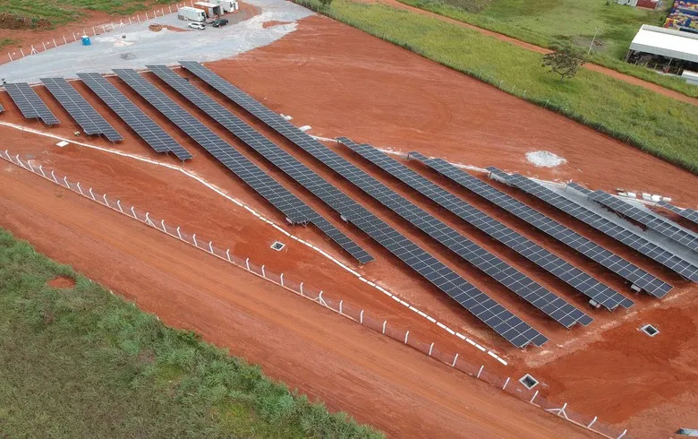 Brazil's Northeast strikes new solar record of 561 MWa