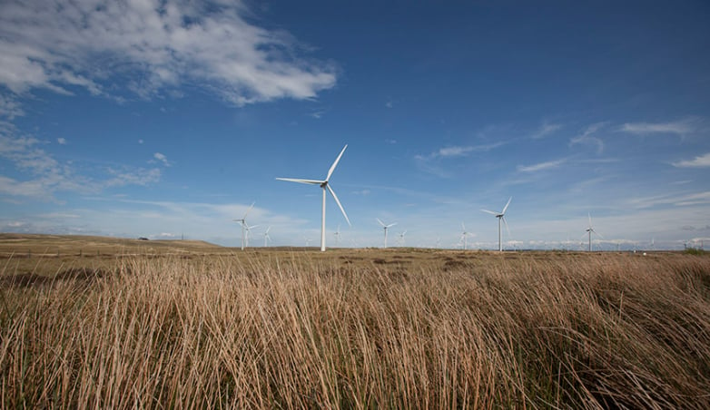 Green Hydrogen for Scotland project targets 40MW of solar as well as 50MW of battery storage