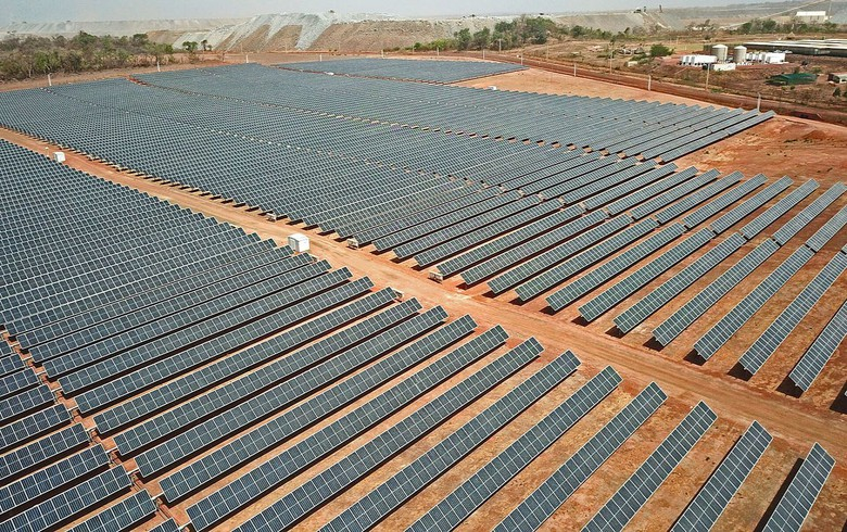 BayWa re fires up 30-MW solar-plus-storage hybrid at Mali gold mine