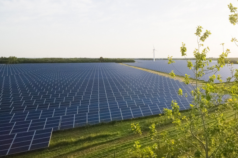 Denmark's Better Energy finishes transformation from solar designer to IPP